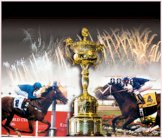 قرعة كأس دبي العالمي تبتسم لخيول الإمارات