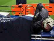 إصابة فالديس تضعه في مأزق بعد مفاوضات السيتي والتوقيع لموناكو