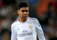 الإنتر يتلقى ردود فعل إيجابية من إدارة ريال مدريد لإعارة كاسيميرو