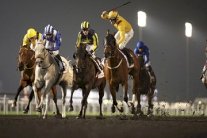 كأس دبي العالمية تنطلق غداً والإمارات تتصدر الترشيحات