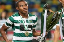 سبورتينغ لشبونة يتنازل عن البرازيلي الياس لكورينثيانز