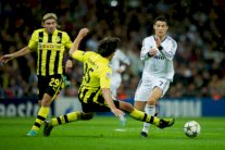 هاملز يتوعد ريال مدريد: لن نلعب بطريقة دفاعية في البرنابيو