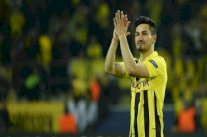 مانشستر يونايتد يبدأ خطوات التعاقد مع غوندوغان مستغلاً عقوبة برشلونة 