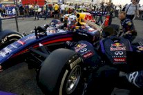 ريد بول يخسر استئنافه قرار إقصاء ريكياردو من جائزة استراليا