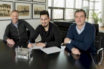 دورتموند يغلق الباب في وجه ريال مدريد وبرشلونة ويجدد لغوندوغان