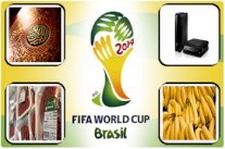 الجزائر تستعين بالقرآن في المونديال وفرنسا تطلب اللحم الحلال