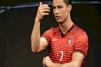 كريستيانو رونالدو يعول على دعم البرازيل في كأس العالم