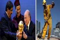 اتجاه نحو إعلان هام بشأن قضية العمال في قطر 