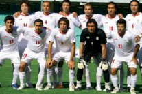 التشكيلة الأولية لإيران لخوض مونديال البرازيل