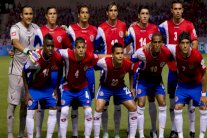 تشكيلة أولية لكوستاريكا لخوض مونديال البرازيل