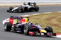 فريق ريد بول يعترف بصعوبة الاحتفاظ بلقب الصانعين