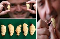 آذان لينكر وأساطير كرة القدم الإنكليزية تحولوا لـ