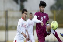 تأجيل كأس العرب للشباب في قطر