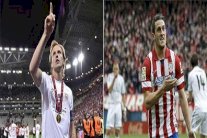 بعد راكيتيتش.. برشلونة يوجه أنظاره صوب كوكي