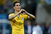 البرازيلي أوسكار من عالم الصالات الى الملاعب الواسعة