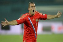 كيرجاكوف خيار كابيلو الأول في الهجوم