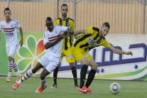 المحلة والرجاء يتمسكان بالفرصة الأخيرة في الدوري المصري