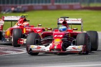 مونتيزيمولو: فيراري قد يترك الفورمولا واحد