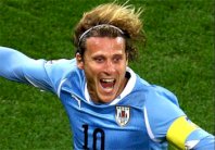 مونديال البرازيل الفرصة الأخيرة لفورلان