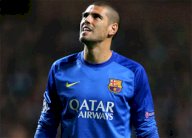 ليفربول يوجه بوصلته إلى إسبانيا للتعاقد مع الحارس فيكتور فالديس 