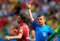 مدافع إنكلترا السابق فرديناند يصف بيبي بـ 