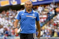 ريال مدريد يجد الحل لتحقيق حلم زيدان 