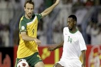 السعودية تلتقي أستراليا والأوروغواي ودياً