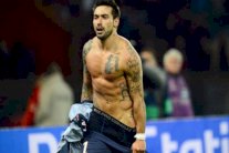 لافيتزي... رمز جنسي في الأرجنتين