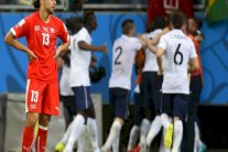 عدد الأهداف في مونديال البرازيل تخطى كأس العالم 2010