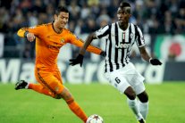 ريال مدريد يخرج من سباق الحصول على خدمات بول بوغبا