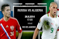 الجزائر على أبواب إنجاز تاريخي في كأس العالم