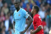 توريه يلقي اللوم على مان سيتي 