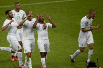 فغولي وبراهيمي وجابو ثلاثي هجومي ناري