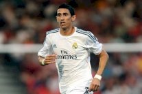 مانشستر يونايتد وأرسنال يصارعان يوفنوس على دي ماريا