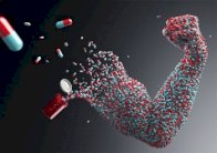 إنطلاق فعاليات معرض اللجنة السعودية للرقابة على المنشطات