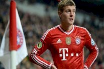 وكيل توني كروس ينفي اتفاق موكله مع ريال مدريد