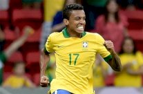 أداء البرازيلي جوستافو في المونديال يثير اهتمام ريال مدريد