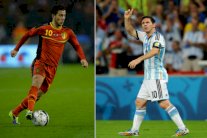 هازارد متحدياً: لسنا خائفين من ميسي وقادرون على هزيمة التانغو