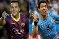 ليفربول يرفض إدراج أليكسيس سانشيز في صفقة سواريز