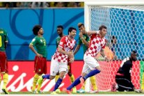 المقامر السنغافوري ينفي وجود تلاعب في لقاء الكاميرون وكرواتيا