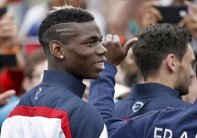 ريال مدريد ما زال مصراً على التعاقد مع بول بوغبا