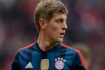 توني كروس: اتخذت قراري وسأكشف عنه بعد كأس العالم