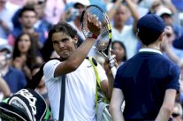 ديميتروف يطيح بموراي ويجرده من لقب بطولة ويمبلدون