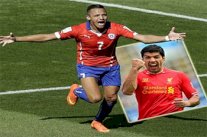 رغبة سانشيز بالانتقال لأرسنال..تهدد بفشل صفقة برشلونة بضم سواريز 