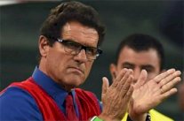 نواب روس يطالبون المدرب كابيلو بإعادة نصف الأموال التي اخذها