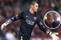 موناكو يؤكد استحالة ضم فالديز رغم انتشار صورته مع مشجع للنادي