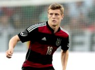 توني كروس العنصر الضروري مع ألمانيا