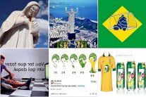 صور تويترية ساخرة من خسارة البرازيل أمام ألمانيا