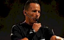 اختيار الجزائري حيمودي لقيادة مباراة المركز الثالث