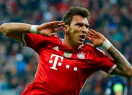 اتفاق شفهي بين اتلتيكو مدريد وبايرن ميونيخ لضم ماندزوكيتش